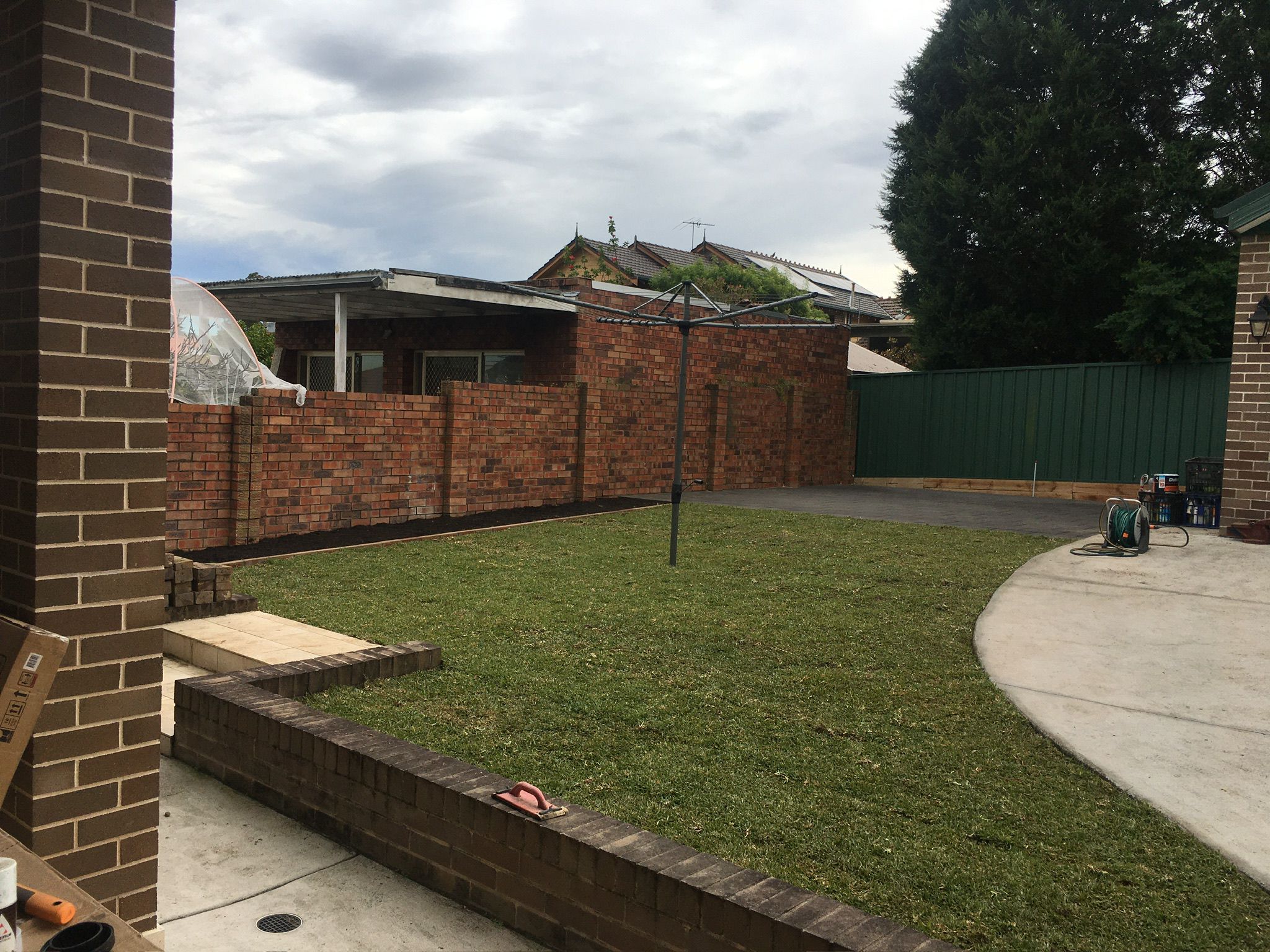 Site Clearing Services Sydney | Northern Beaches Garden & Trees